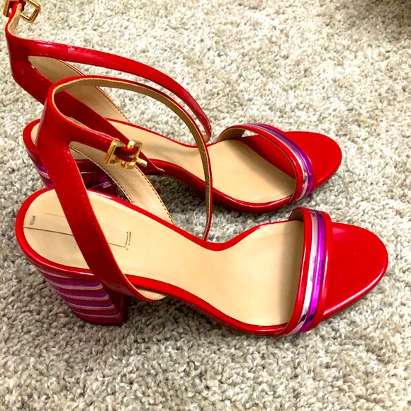 Aldo heels - Picture 1 of 4